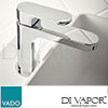 VADO LIF 200CC CP Mixer Single Lever Parts
