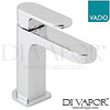 VADO LIF 200SB CP Mixer Single Lever Spare Parts