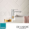 VADO LIF 200SB CP Mixer Single Lever Spare