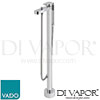 VADO LIF 233 CP Mixer Spare Parts