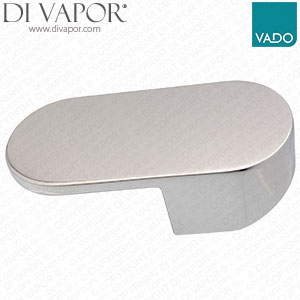 Vado Life Handle LIF-8A-C/P to Suit 109S/A, 145A & 147A Chrome Valves - 60192CP
