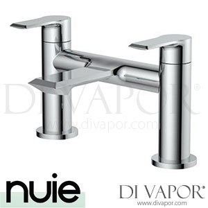 Premier / Nuie LIM303 Limit Bath Filler Spare Parts