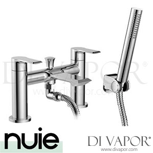Premier / Nuie LIM304 Limit Bath Shower Mixer Spare Parts