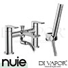 Nuie LIM304 Limit Bath Shower Mixer Spare Parts