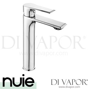 Premier / Nuie LIM370 Limit High Rise Mixer Tap Spare Parts