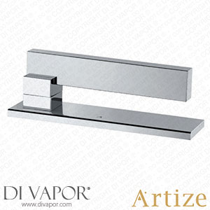 Artize LIN-CHR-71195-P Linea Bath Filler Spare Parts