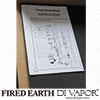 FIRED EARTH Document