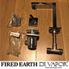 FIRED EARTH Spare Parts