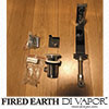 FIRED EARTH Spare