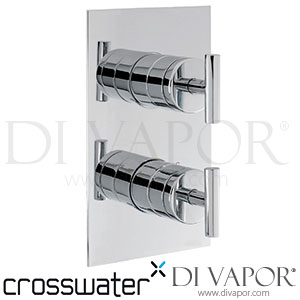 Crosswater LM1000RC Love Me Thermostatic Shower Valve Spare Parts