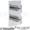 Crosswater LM1000RC Spare Parts