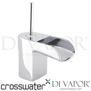Crosswater LM110DNC Love Me Monobloc Basin Mixer Tap Spare Parts