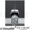 Crosswater LM110DNC Tap Spare Parts