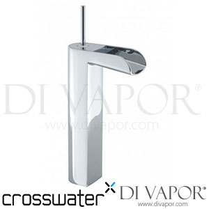 Crosswater LM112DNC Love Me Basin Tall Monobloc Tap Spare Parts