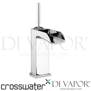 Crosswater LM114DNC Love Me Mini Basin Monobloc Tap Spare Parts