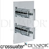 Crosswater LM1500RC Spare Parts