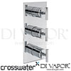 Crosswater LM2000RC Spare Parts