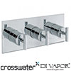 Crosswater LM2001RC Spare Parts