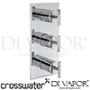Crosswater LM3000RC Spare Parts