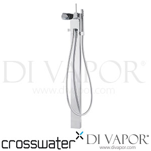 Crosswater LM415FC Love Me Floor Mounted Freestanding Bath Shower Mixer Spare Parts