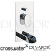 Crosswater LM431WC Spare Parts