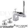 Crosswater LM440DC Spare Parts