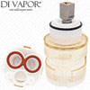 Openwater Valve Mixer Cartridge - LM78274