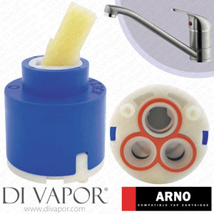 Lamona Arno Cashmere T2426 40mm Tap Cartridge Compatible Spare