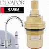 Lamona Garda Filter TAP1130 Tap Cartridge Compatible Spare (Howdens) - LMTAP113063