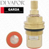 Lamona Howdens Garda Filter TAP1130 Tap Parts