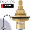 Lamona Rhone TAP3456 Cold Tap Cartridge with Bush Compatible Spare (Howdens) - LMTAP345627