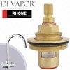 Lamona Rhone TAP3456 Hot Tap Cartridge with Bush Compatible Spare (Howdens) - LMTAP345628