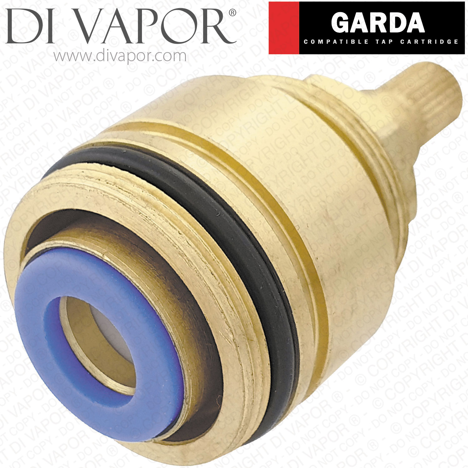 howdens mixer tap cartridge