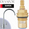 Lamona Garda TAP3521 Cold Tap Cartridge Compatible Spare (Howdens) - LMTAP352198