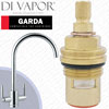 Lamona Garda TAP3521 Hot Tap Cartridge Compatible Spare (Howdens) - LMTAP352199