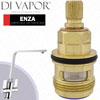 Lamona Enza TAP3585 Cold Tap Cartridge Compatible Spare (Howdens) - LMTAP358574
