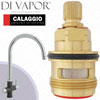 Lamona Calaggio TAP3631 Hot Tap Cartridge Compatible Spare (Howdens) - LMTAP363163