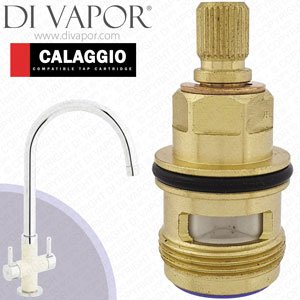 Lamona Calaggio TAP3632 Cold Tap Cartridge Compatible Spare