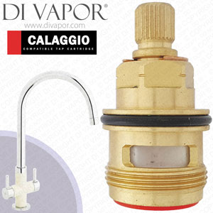 Lamona Calaggio TAP3632 Hot Tap Cartridge Compatible Spare