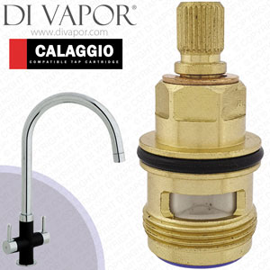 Lamona Callagio TAP3633 Cold Tap Cartridge Compatible Spare