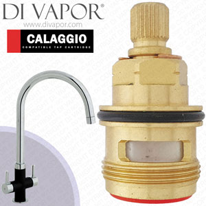 Lamona Callagio TAP3633 Hot Tap Cartridge Compatible Spare