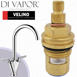 Lamona Velino TAP4032 Hot Tap Cartridge Compatible Spare