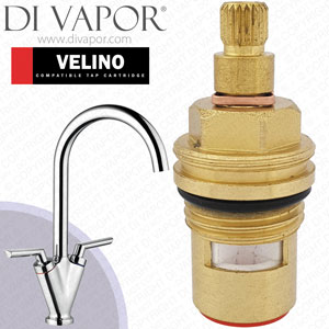 Lamona Velino TAP4032 Cold Tap Cartridge Compatible Spare