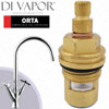 Lamona Orta TAP4131/2 Cold Tap Cartridge Compatible Spare (Howdens) - LMTAP413177