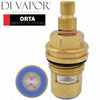Lamona Orta TAP413 Cold Tap Cartridge