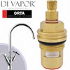 Lamona Orta TAP4131/2 Hot Tap Cartridge Compatible Spare (Howdens) - LMTAP413178