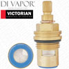 TAP4802 Lamona Howdens Victorian Swan Tap Spares