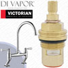 Lamona Victorian Bridge TAP4810 Tap Cartridge Hot