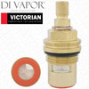Lamona Victorian Bridge TAP4810 Valve