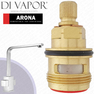 Lamona Arona TAP9103 Hot Tap Cartridge Compatible Spare